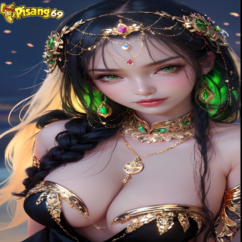 Pisang69 - slot pisang69 merupakan agen slot gacor dengan banyak bonus harian
